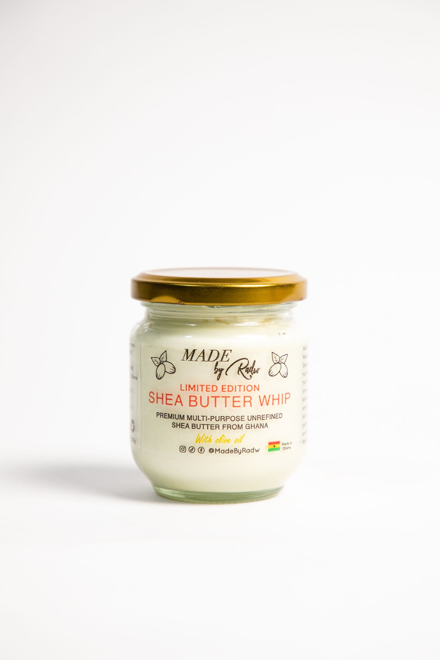 Original Shea Butter Whip