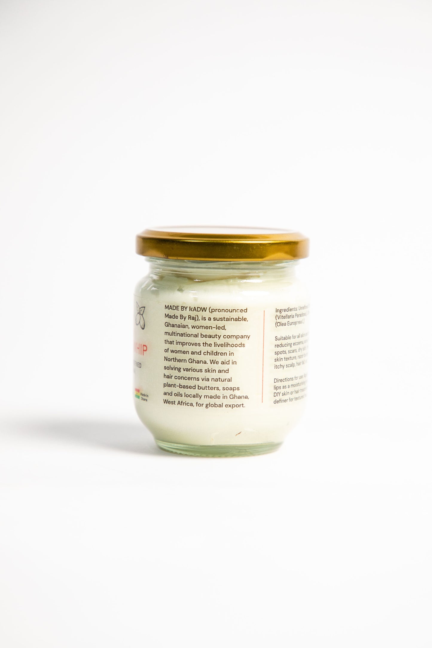 Original Shea Butter Whip