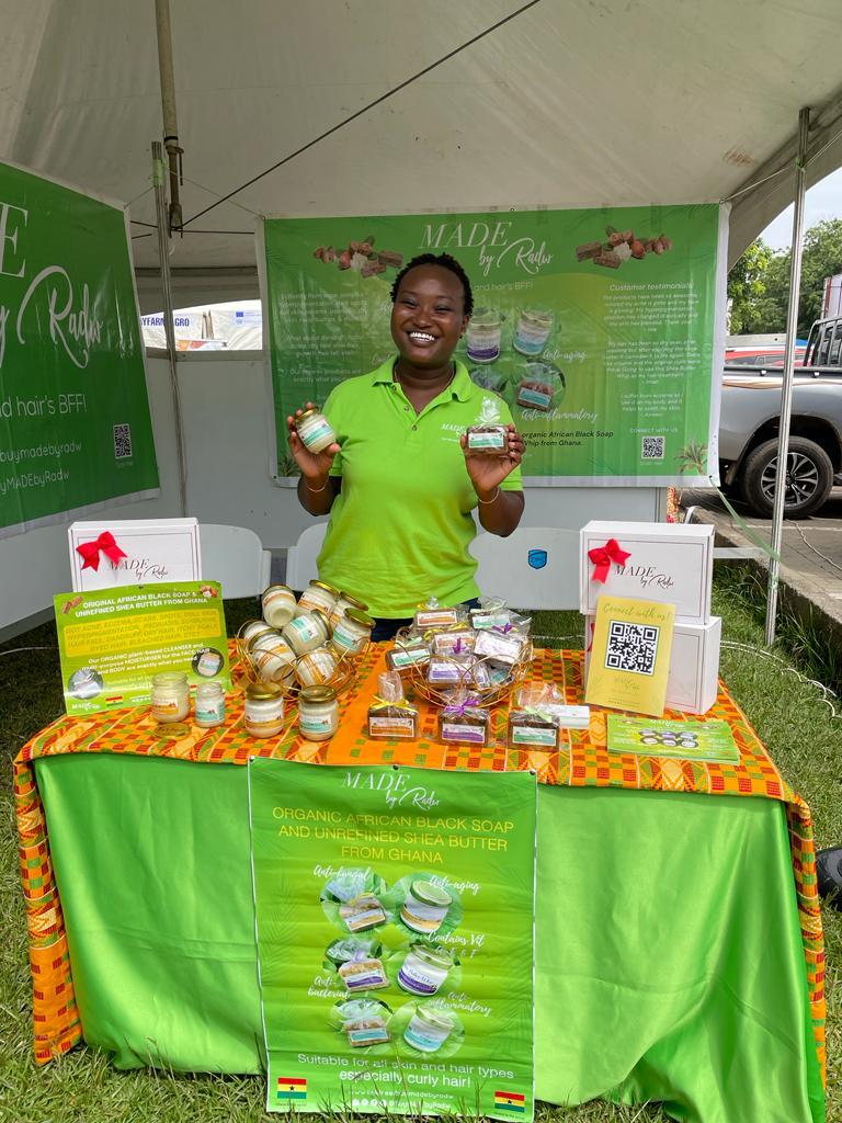 GEPA OPENS MAIDEN WACOMP MADE-IN-ECOWAS EXHIBITION IN ACCRA