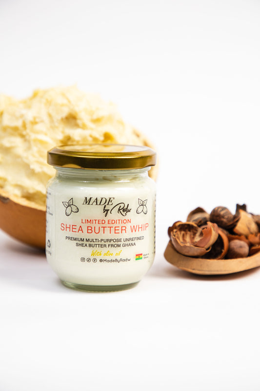 Original Shea Butter Whip