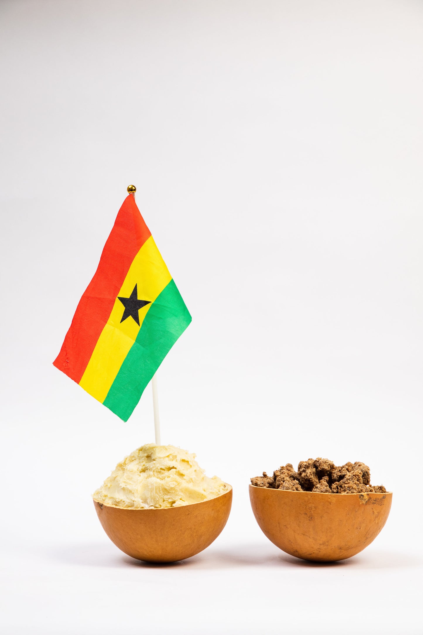 Premium Unrefined Shea Butter