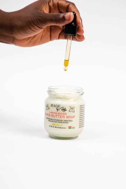 Limited Edition Original Shea Butter Whip
